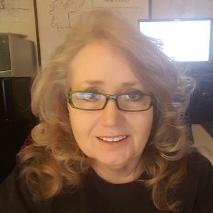 Meet your Posher, Terri